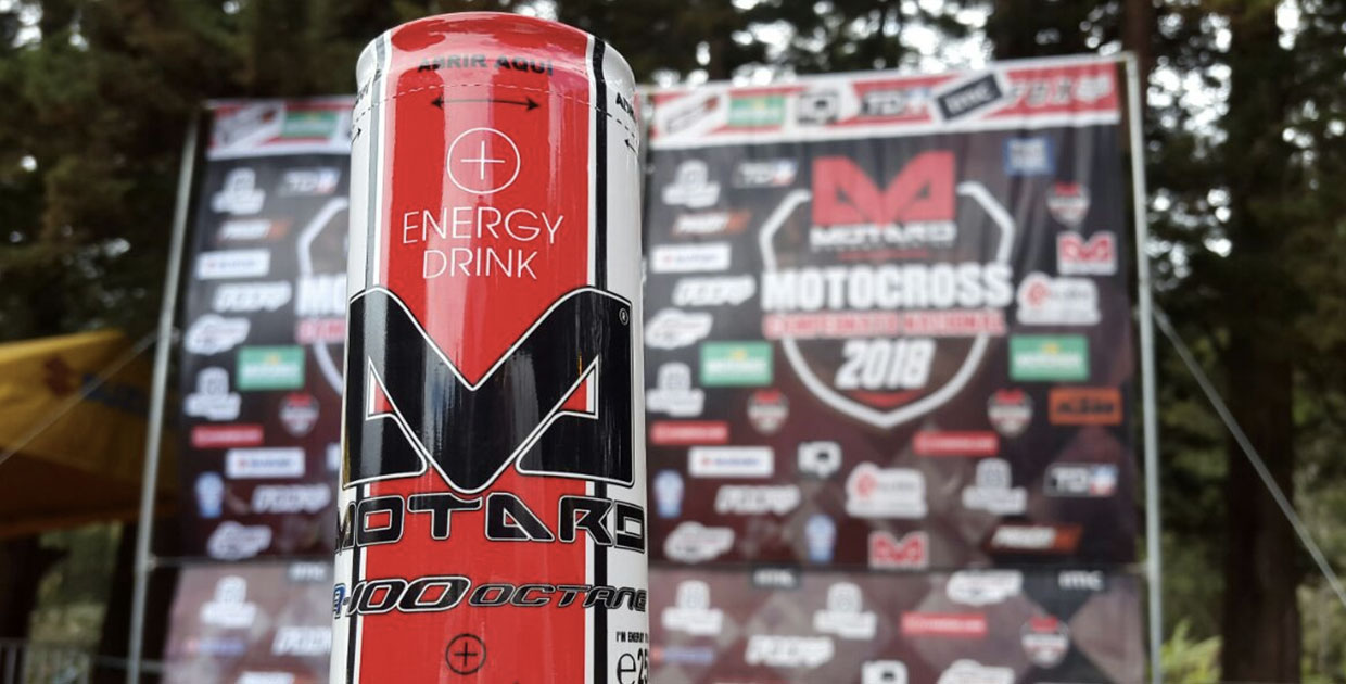 Nueva bebida energética ingresa al mercado costarricense