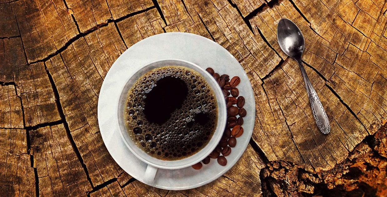 Tomar café representa un estilo de vida para quienes lo consumen