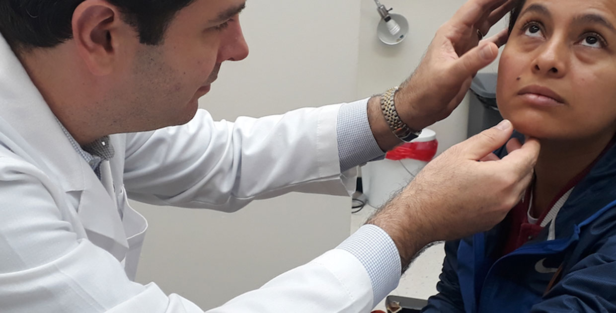 Fundacáncer cerró XVII Campaña de Prevención y Detección Temprana de Cáncer de Piel