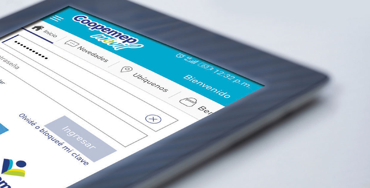 Consejos para la seguridad de sus trámites en línea