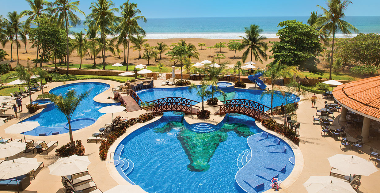 Hotel Croc’s Resort & Casino amplía su oferta turística