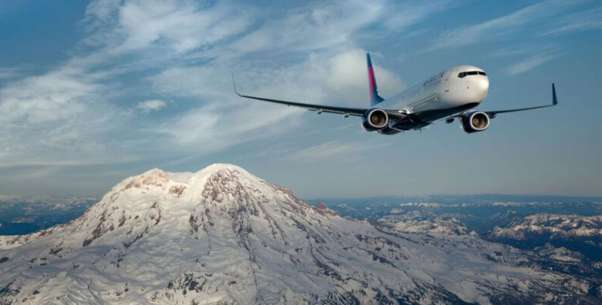 Nueva tecnología de SkyTeam ofrece viajes integrados a sus clientes