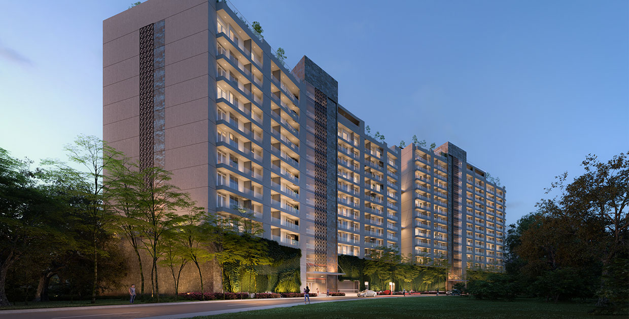 Construcción vertical: un aporte a la sostenibilidad urbana