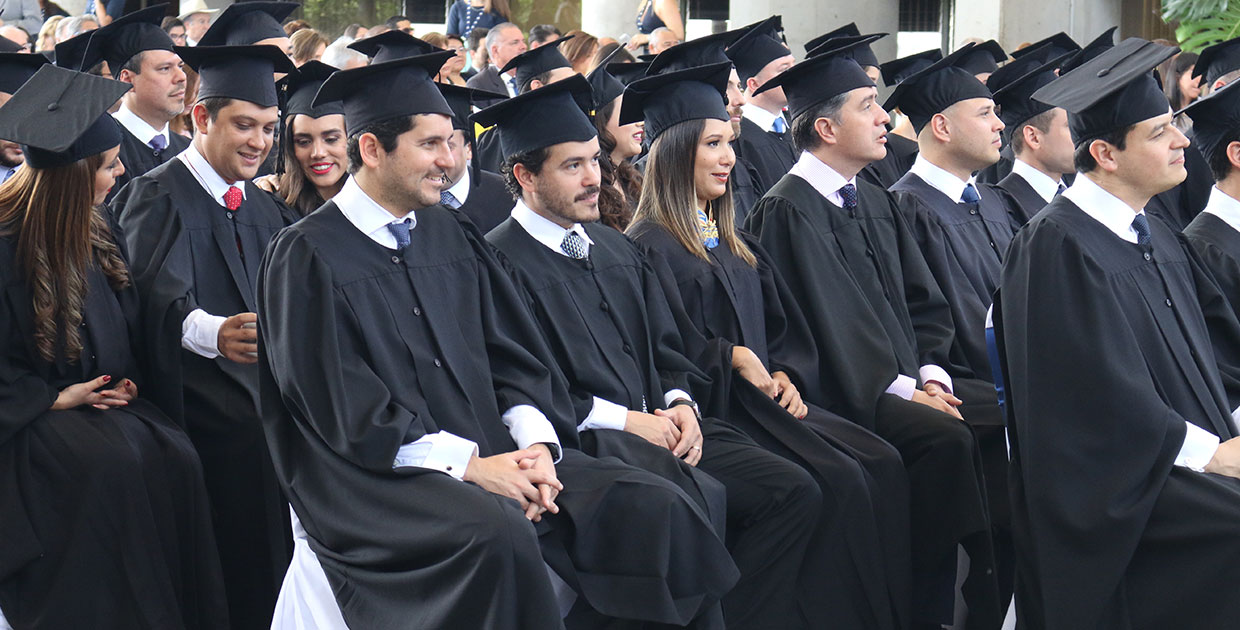 Incae reconfirma su liderazgo en Educación Ejecutiva