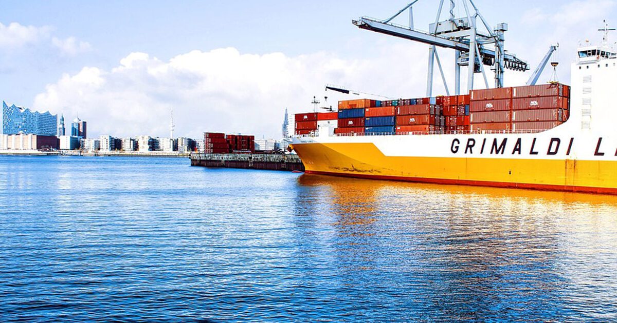 Maersk lanza una gama completa de servicios de cadena de suministro en México