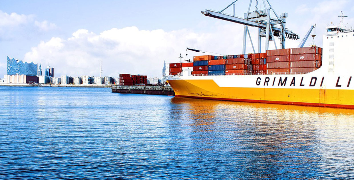 Maersk lanza una gama completa de servicios de cadena de suministro en México