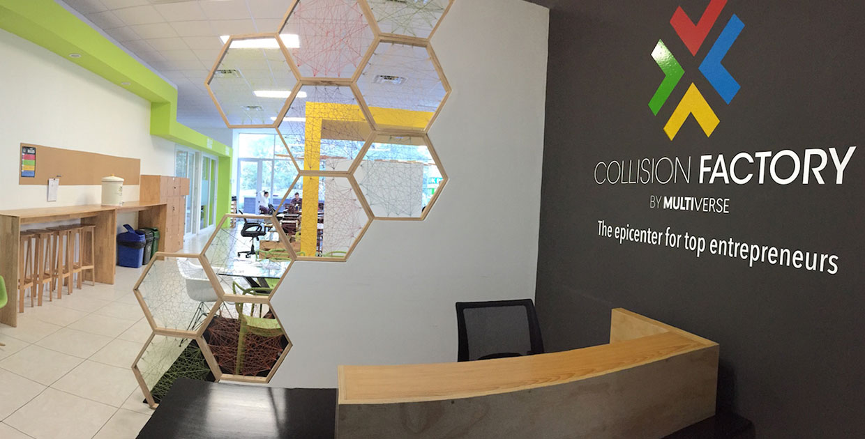 Guatemala Open Future realiza primera convocatoria para buscar startups tecnológicas