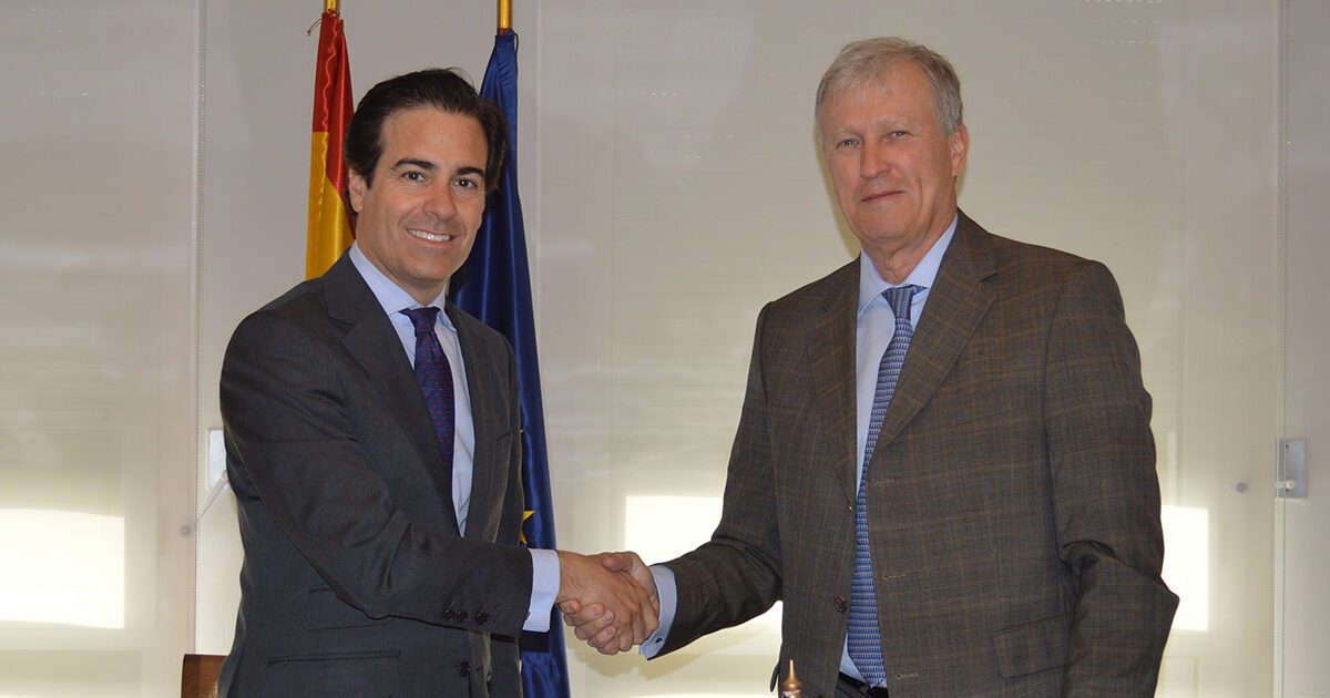 ICO y BCIE firman segundo acuerdo para impulsar la expansión de empresas españolas