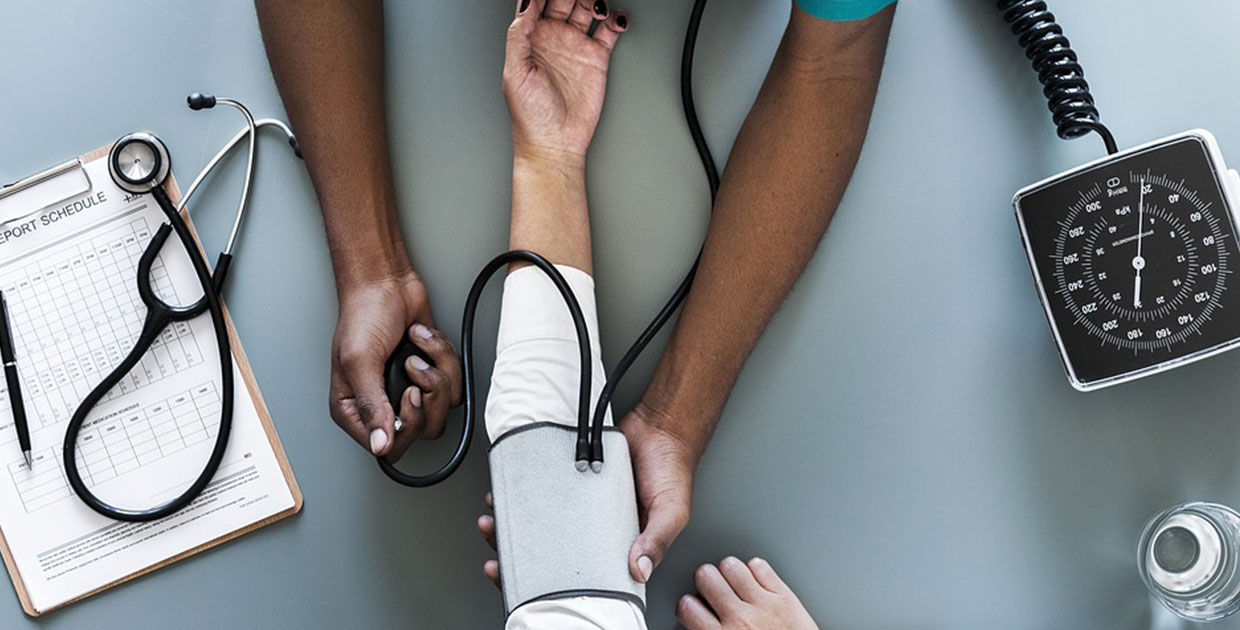 Fedefarma hace un llamado  a un control adecuado de la hipertensión