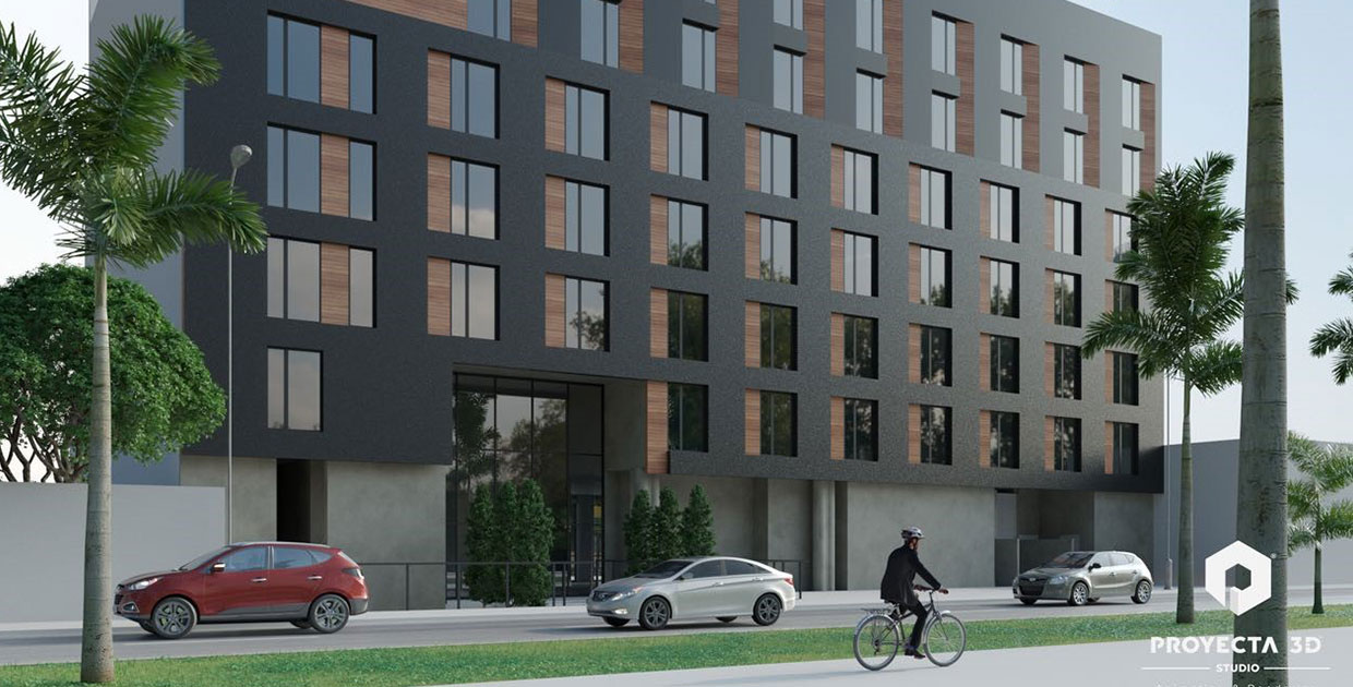 Hilton firma acuerdos de desarrollo de dos nuevas propiedades en Perú