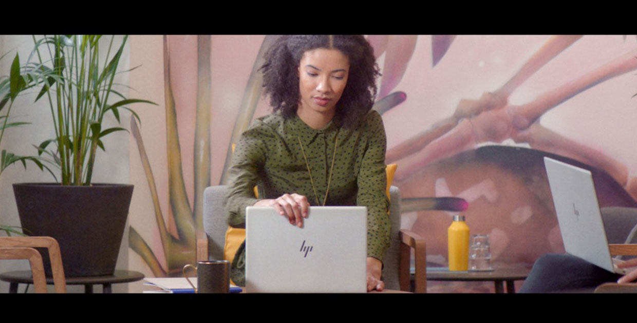 Una portátil preparada para cualquier entorno