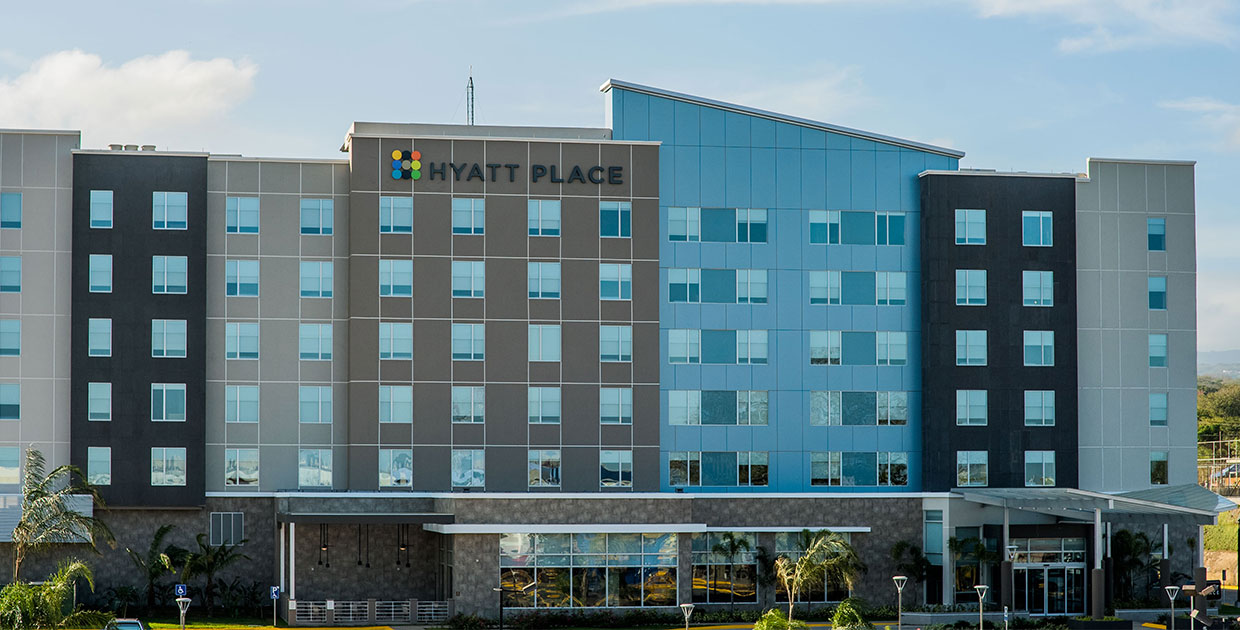 Hotel Hyatt Place Managua apuesta por un turismo verde