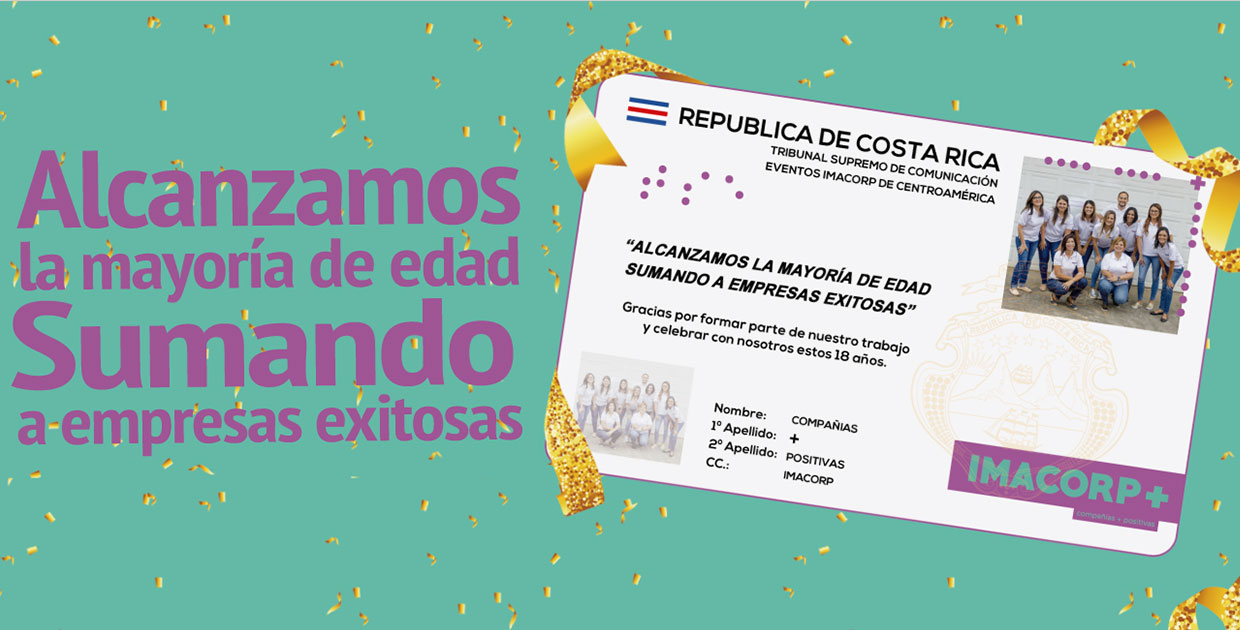 Pyme costarricense liderada por dos mujeres cumple 18 años