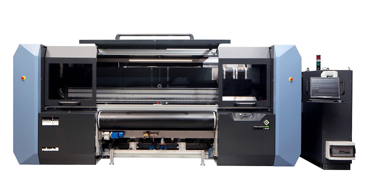 Epson presenta en Guatemala nuevas tecnologías de impresión digital en telas