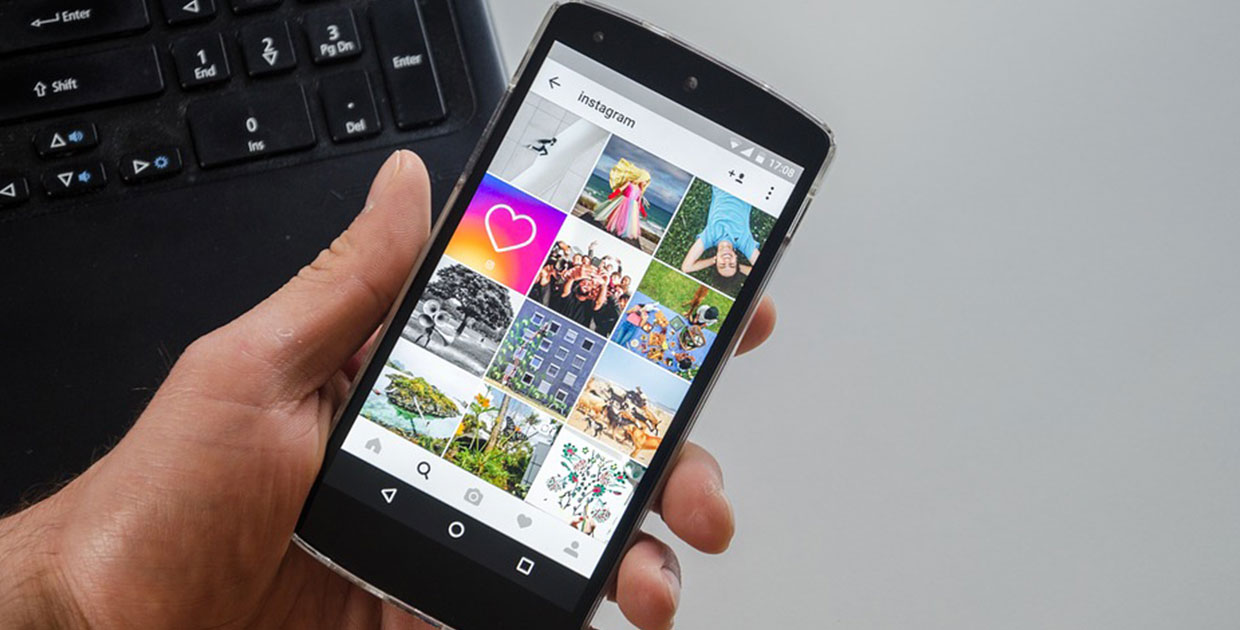 Conozca las 4 novedades de Instagram