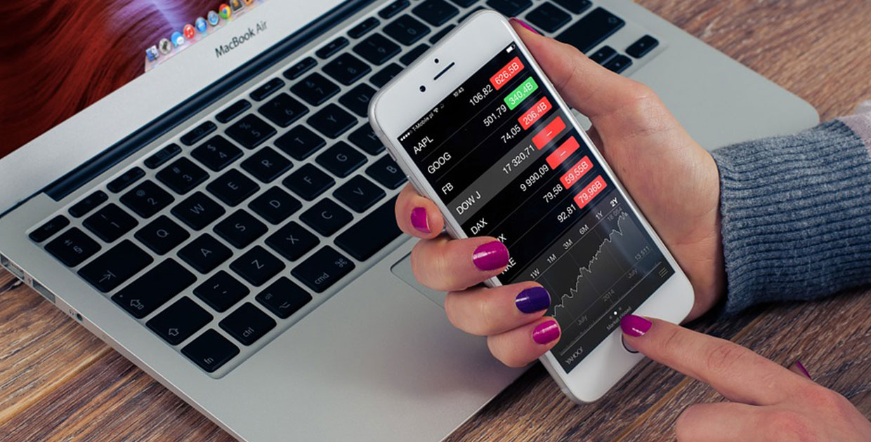 Conozca la aplicación que le ayuda a calcular sus préstamo desde su iPhone