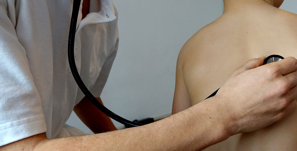 La importancia del médico de cabecera