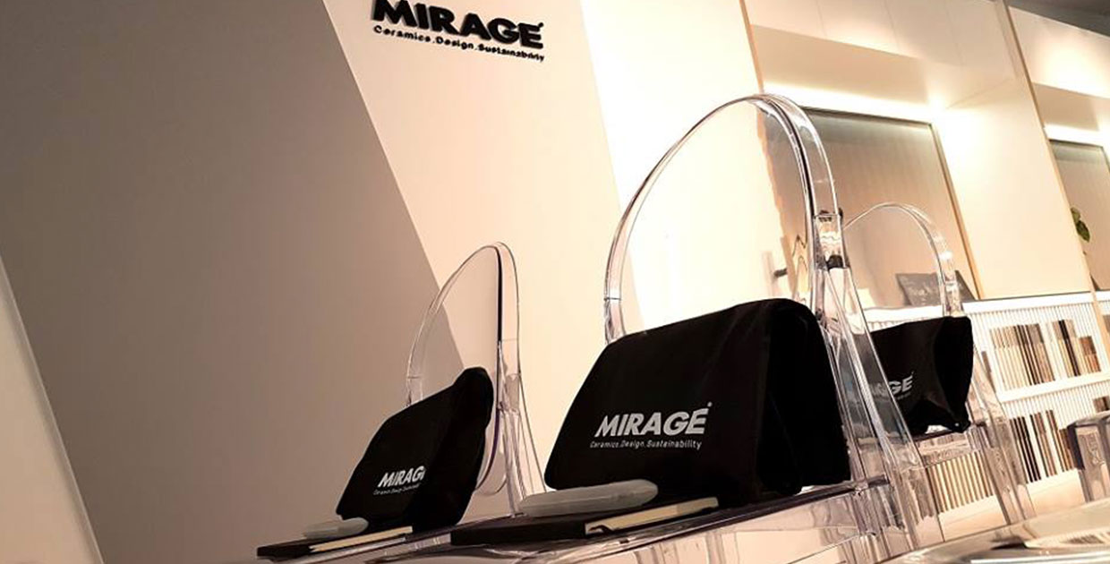 Tras una inversión de US$300.000 abre en Escazú Village, Mirage