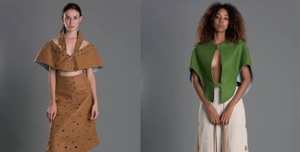 Veritas estará presente en Mercedes Fashion Week de El Salvador