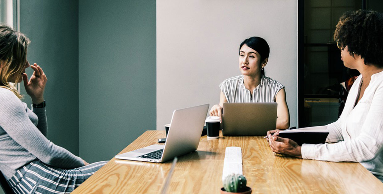 Mamás 4.0, en busca del equilibrio en la vida