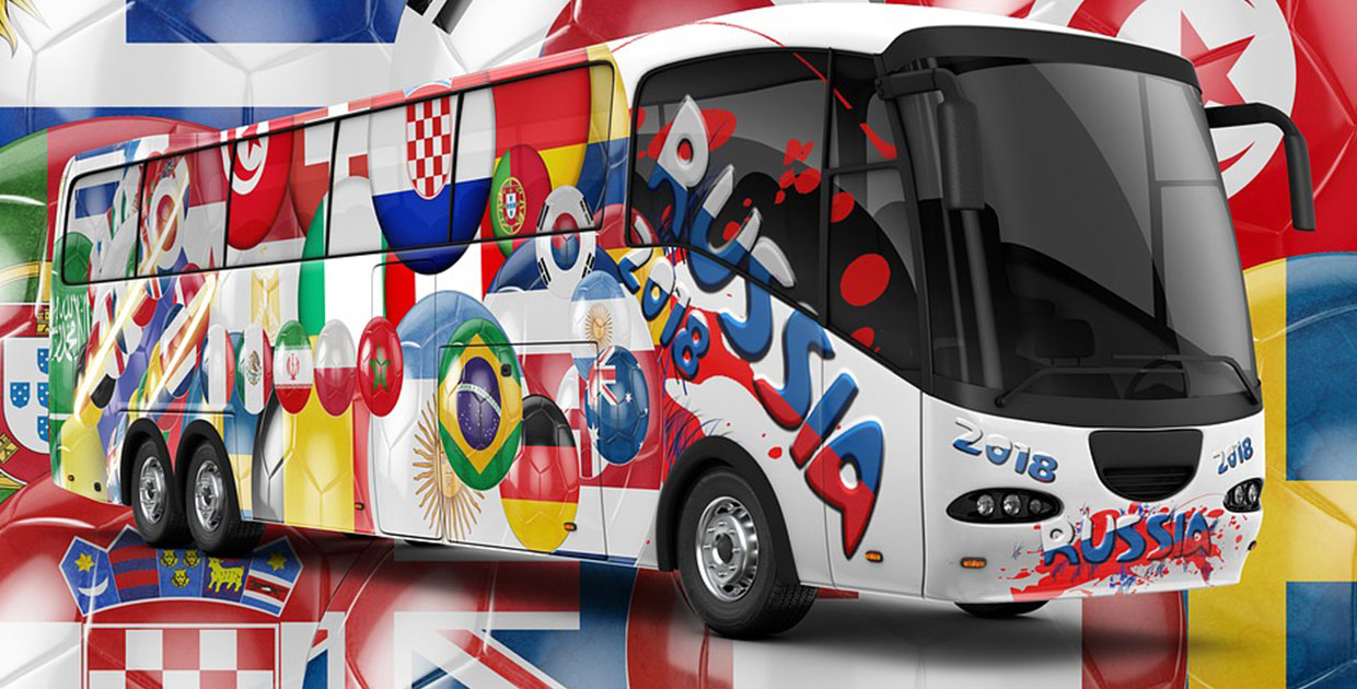 La fiesta del fútbol, cada vez más cerca ¿qué busca en Google en Panamá?