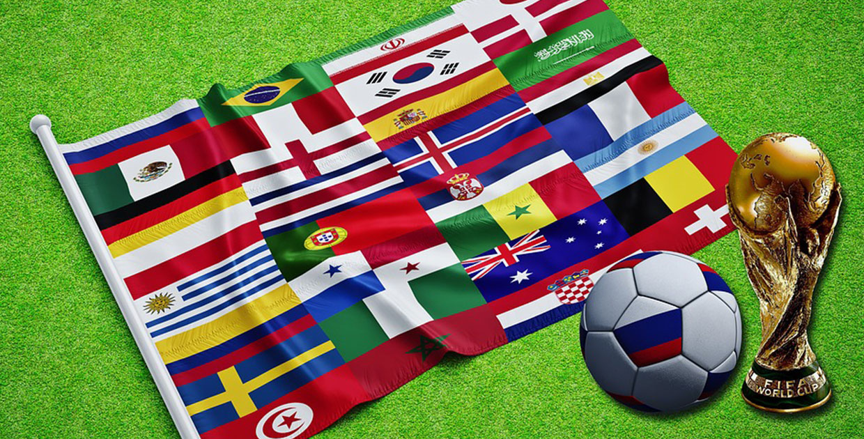 9 datos que no conoce sobre la experiencia del mundial en YouTube