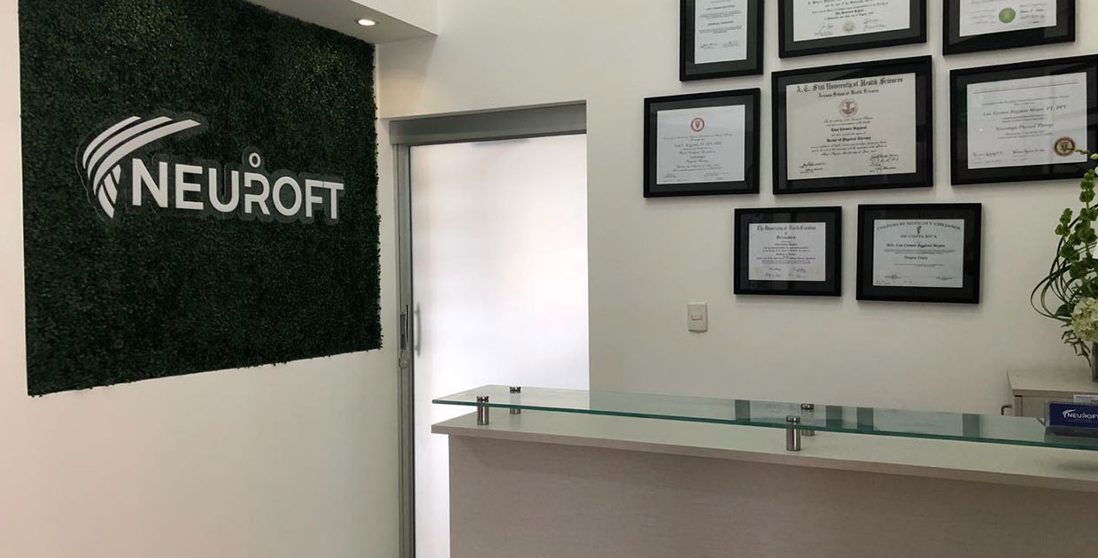 Abre en Escazú la primera Clínica especializada en Rehabilitación Neurológica