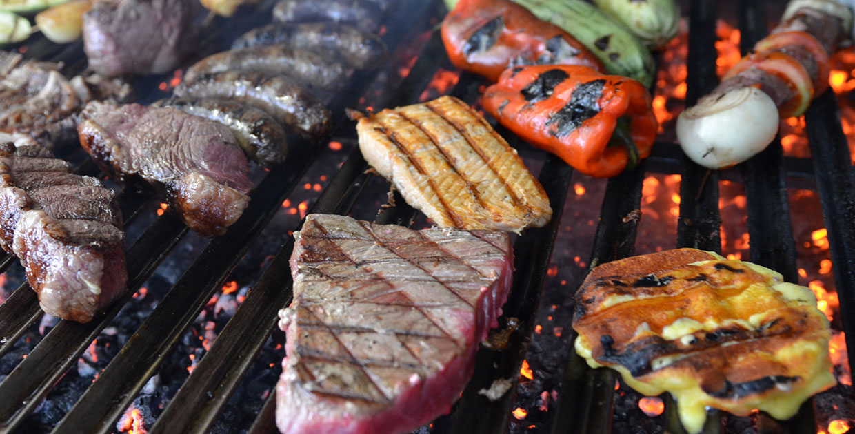 Cena guiada le permitirá a los Heredianos tener una experiencia gastronómica al estilo argentino