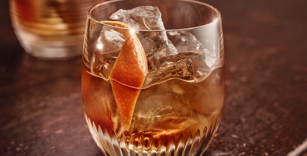 ¿Cuál es el coctel más popular a nivel mundial actualmente?