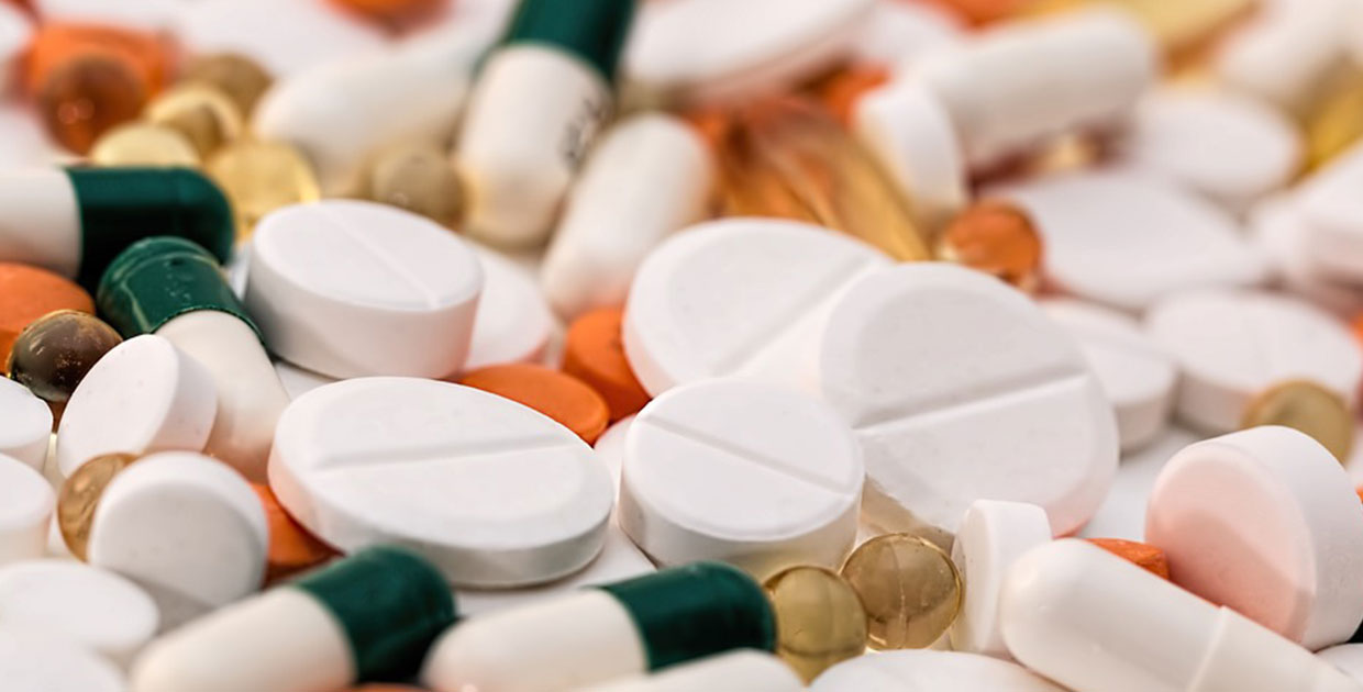 Industria farmacéutica personaliza medicamentos