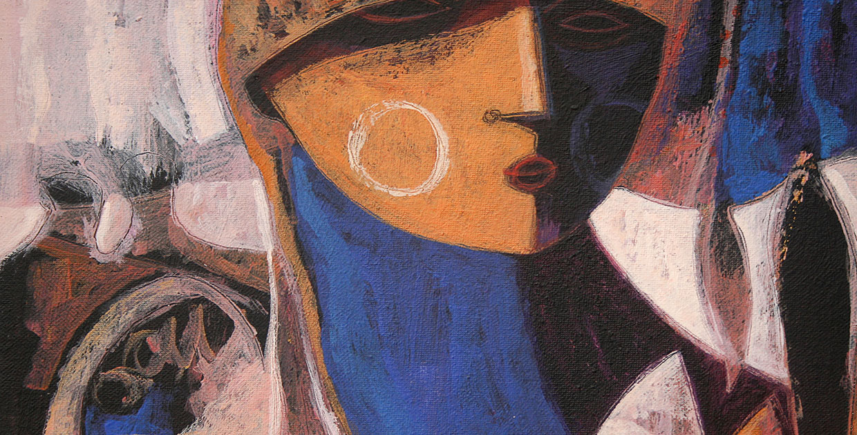 Galería 11- 12 presenta Festival de Artes Visuales en Plaza Itskatzú