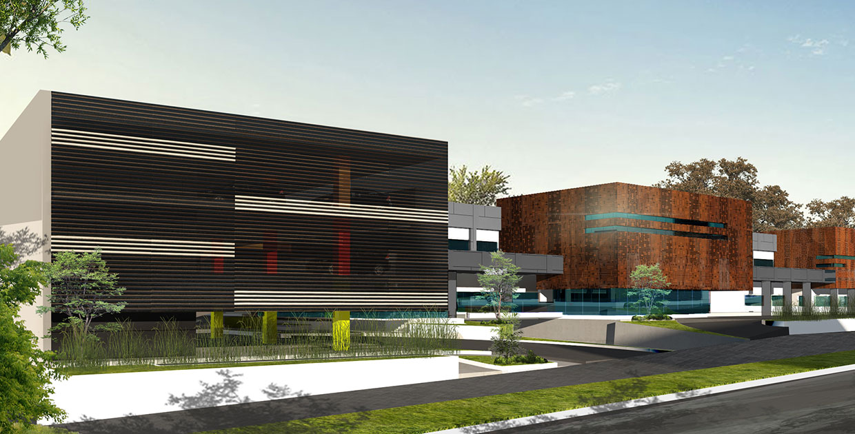 Fondo de Inversión Inmobiliario desarrolla atractivo proyecto en San José