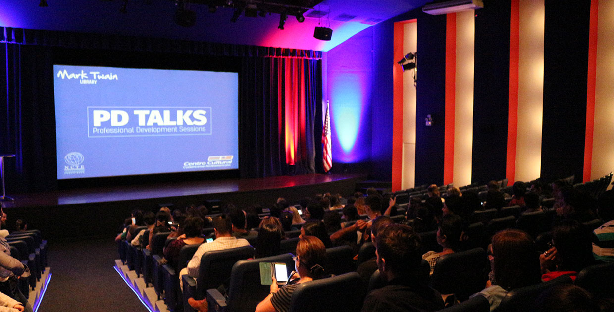 Experta de National Geographic Learning brindará charla gratuita para profesores de inglés