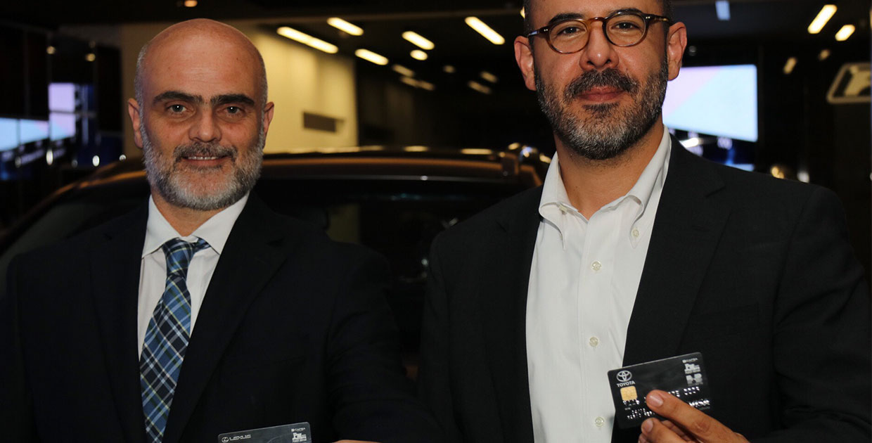 Cafsa lanza tarjeta de crédito que reduce riesgo de fraude con plataforma Monibyte