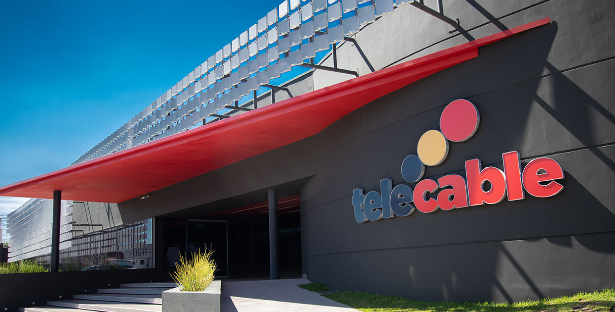Más de 400.000 personas se han conectado a internet gracias a fuerte labor de Telecable