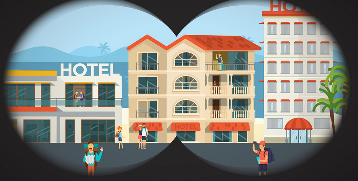 Hoteles todo incluido: Claves para el crecimiento de América Latina y el Caribe