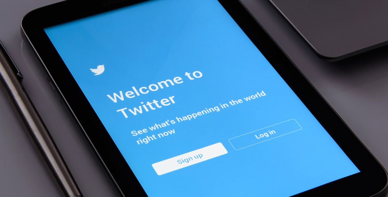 Twitter tendrá un botón para editar tweets