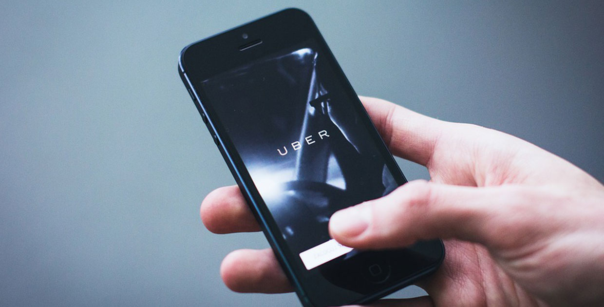6 cosas que no sabía sobre la app de Uber