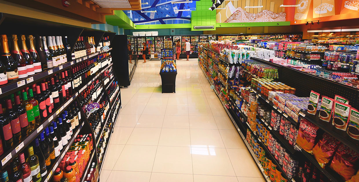 Vindi  abre su primera tienda  fuera de la Gran Área Metropolitana