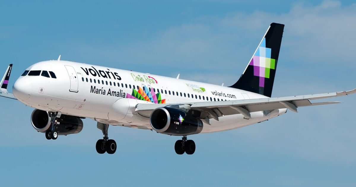 Volaris abre nueva ruta desde El Salvador para conectar Centroamérica con Chicago, en Estados Unidos