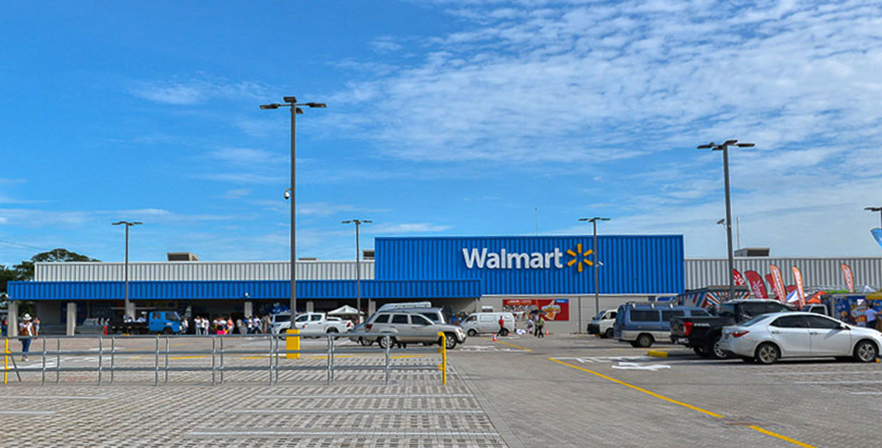 Walmart se consolida en la mente de los costarricenses