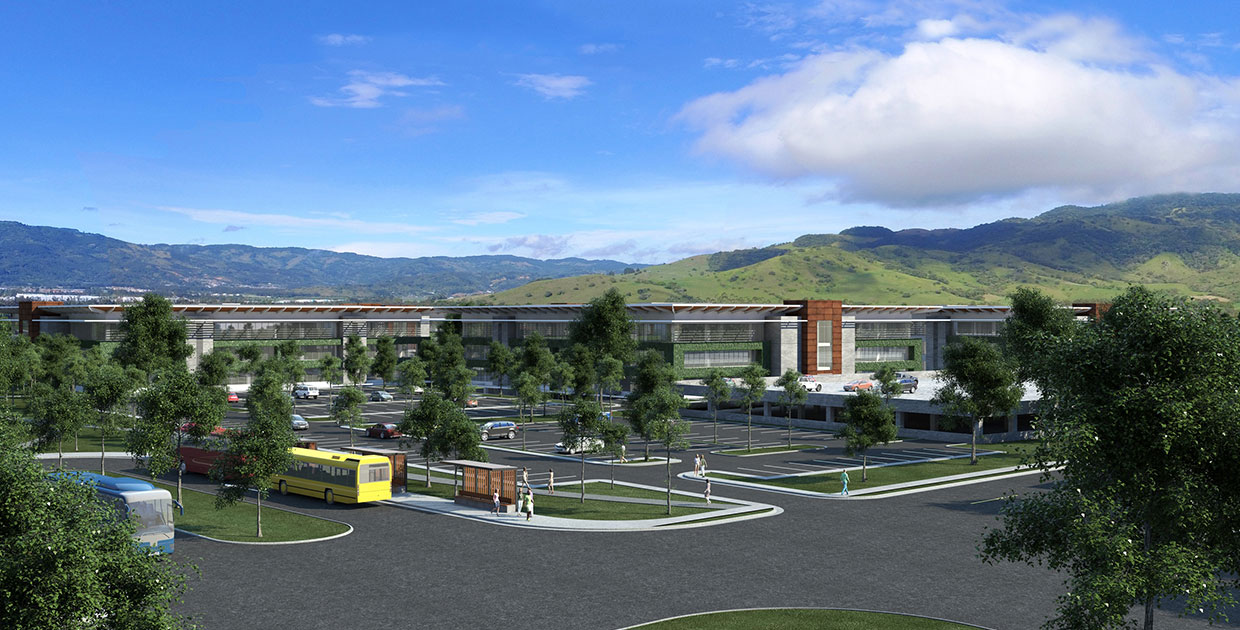 57% de nuevos empleos en Zona Francas en Costa Rica son atendidos por mujeres