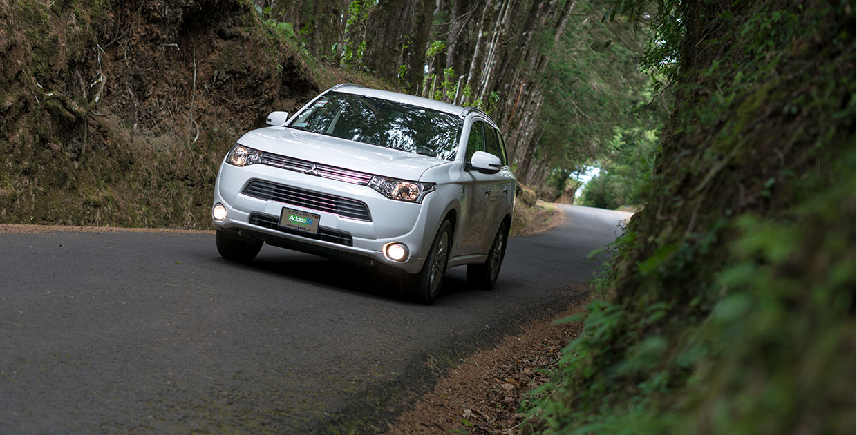 Alquiler de vehículos “limpios” se abre paso en Costa Rica