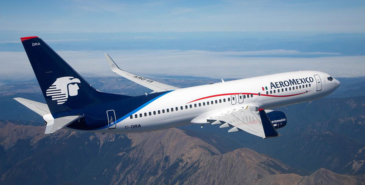 Aeropuerto Tocumen amplía su red internacional con el retorno de Aeroméxico y Condor