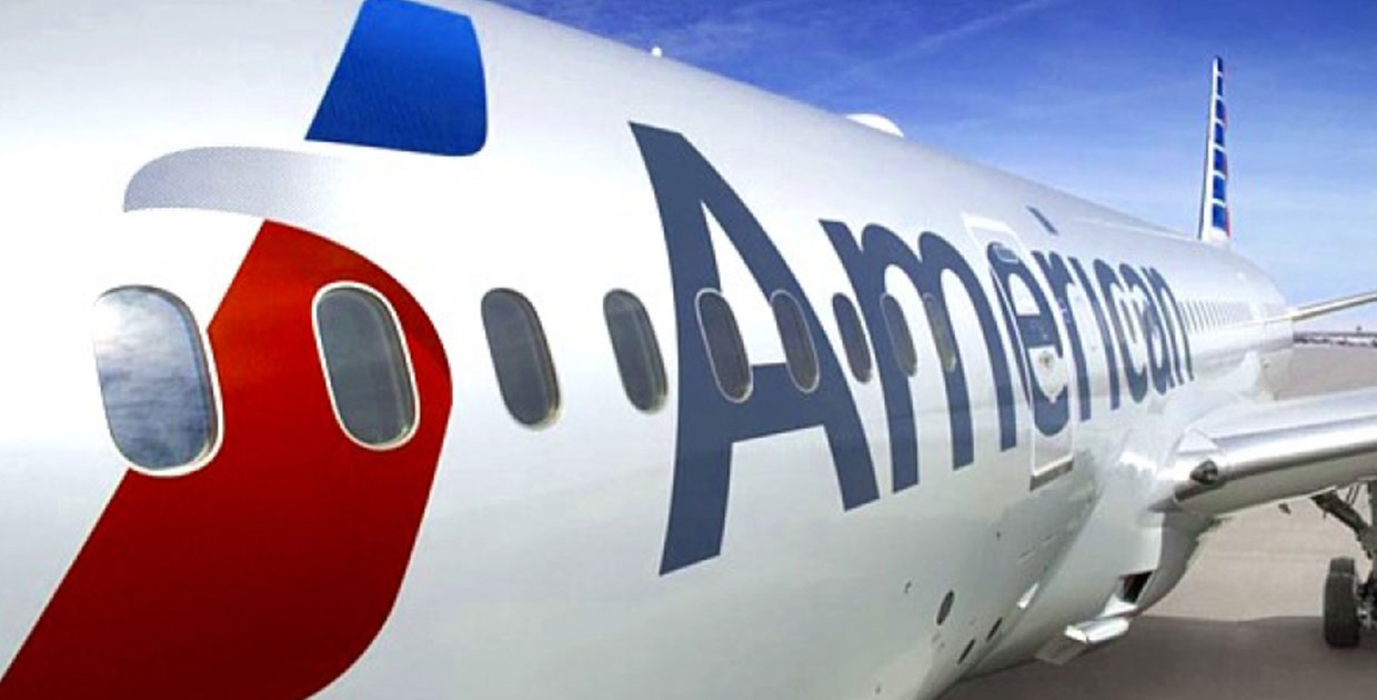 American Airlines tendrá nueva ruta entre Honduras y Dallas en el 2019