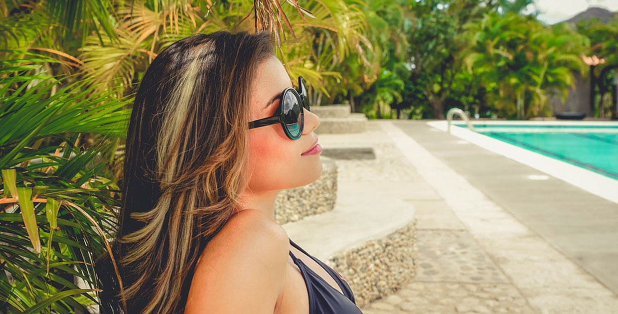 Todo lo que debe saber para elegir los lentes correctos para el sol