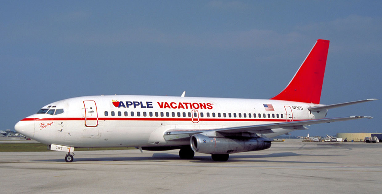 Nuevo vuelo para Guanacaste, vía Rockford / Illinois – Liberia