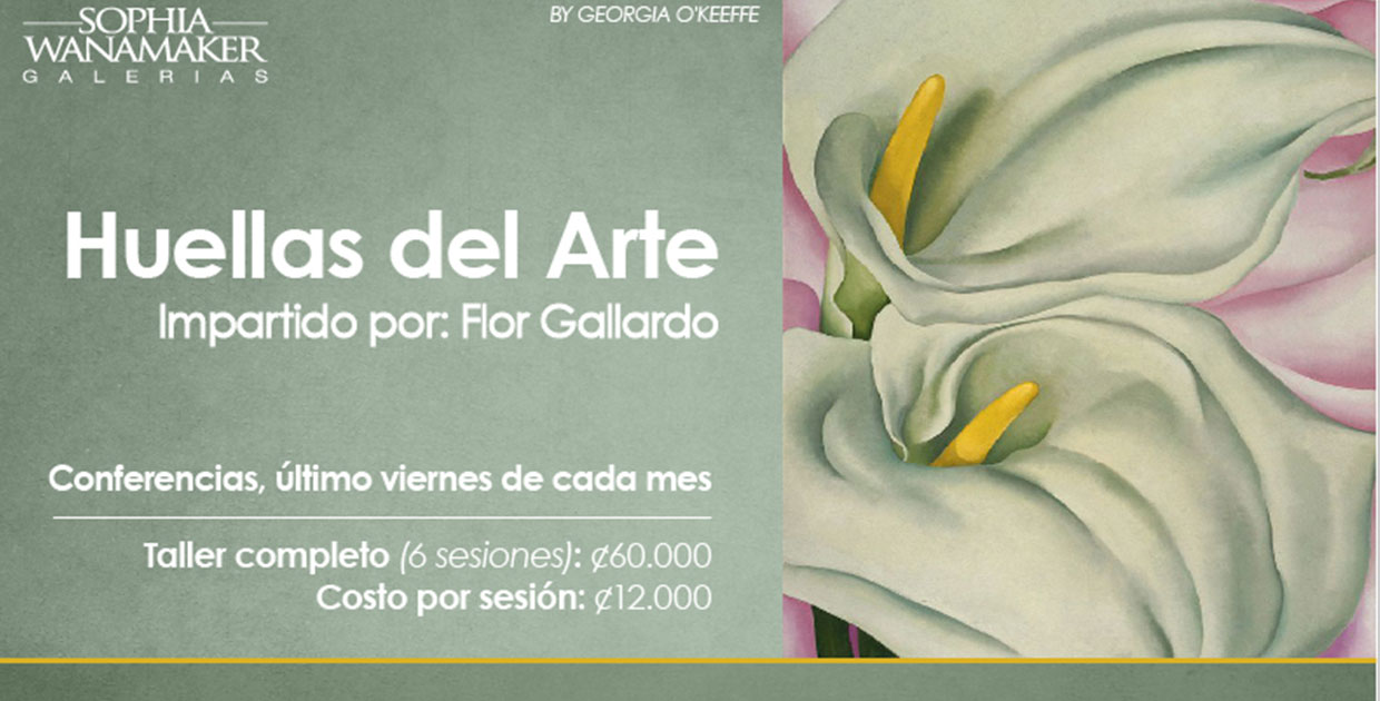 Aprenda sobre los inicios del arte estadounidense