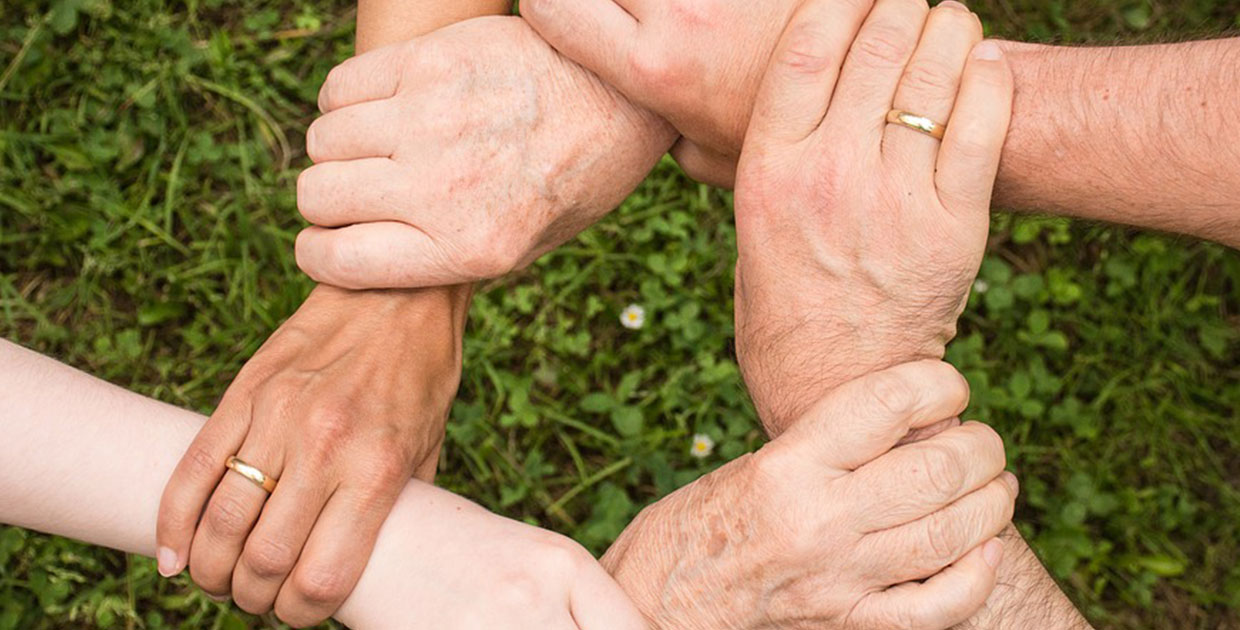 Centro Comercial La Pradera Zona 10 se une como centro de acopio para ayudar a los damnificados