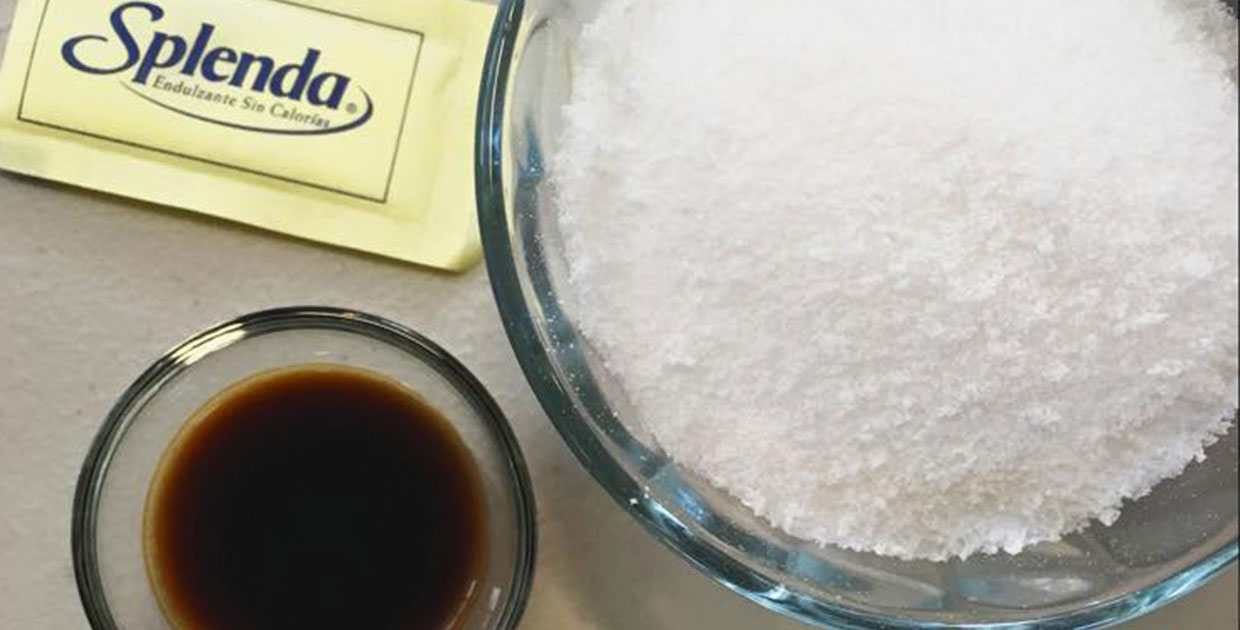 Costarricenses consumen 316% más de la azúcar diaria recomendada